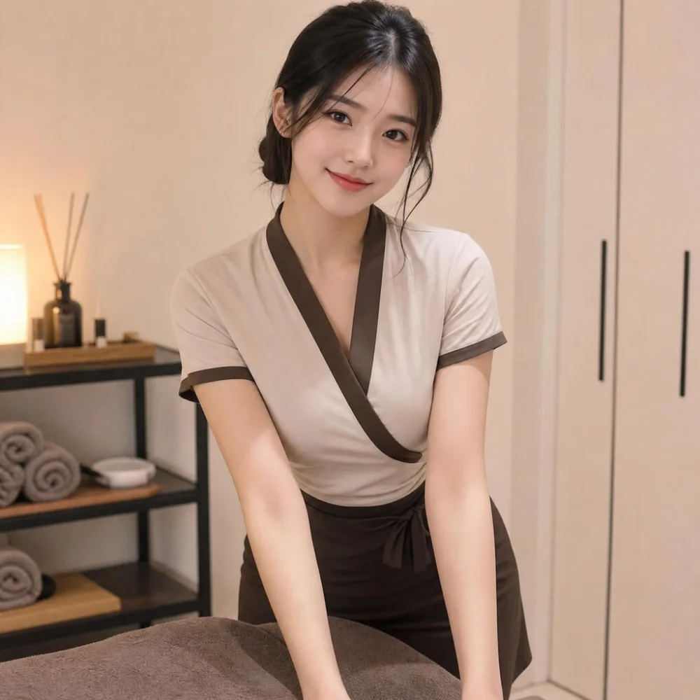 용원 출장마사지 방문 관리