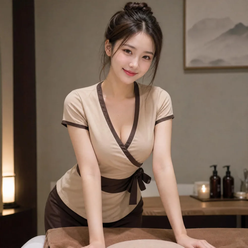 창원 출장마사지 방문 관리